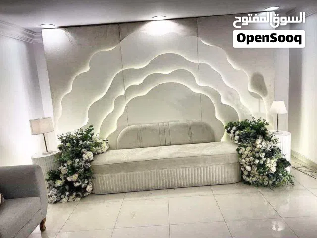 اللهم صلِّ على محمد وآل محمد ديكور كوشات شغل درجة اولى