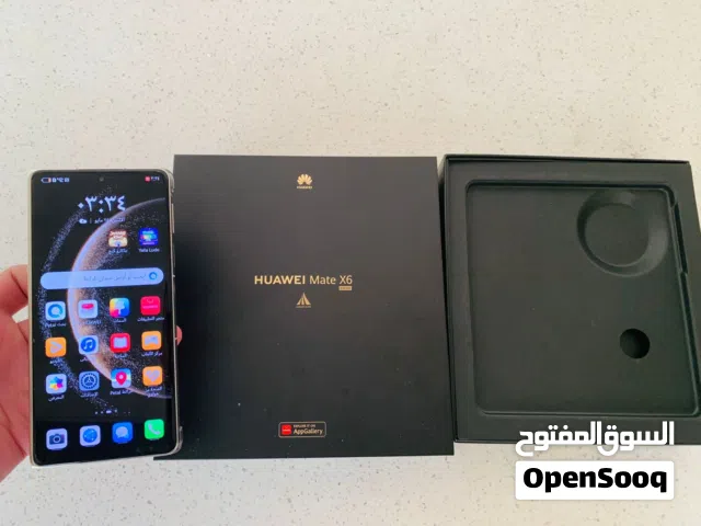 Huawei Mate X6 512GB – Like New Condition