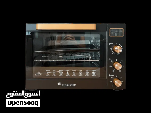 الفرن العملاق من ليبرونك (60 لتر)