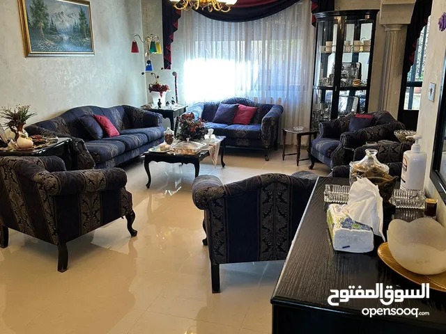 180 m2 3 Bedrooms Apartments for Sale in Amman Al Gardens
