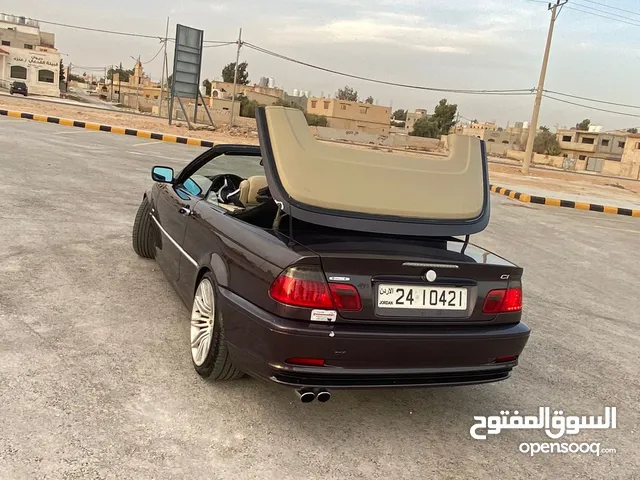 Used BMW 3 Series in Amman