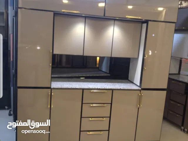 الجزيره للمطابخ الحديثه  السبعين خلف المشاتل جوار محطه العصيمي للكهرباء عماره الوشلي