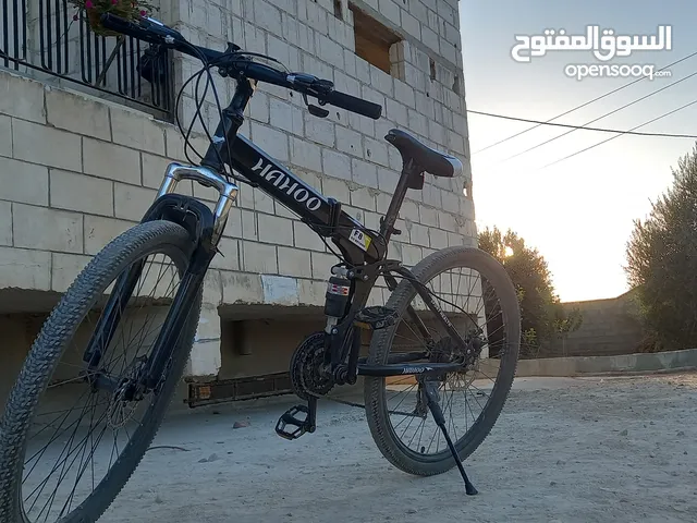 دراجه هوائيه جبليه