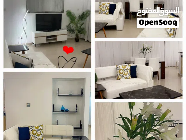 200 m2 2 Bedrooms Apartments for Sale in Muharraq Amwaj Islands
