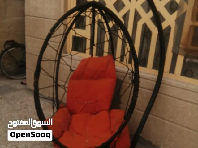 مرجوحه حدائق وغرف