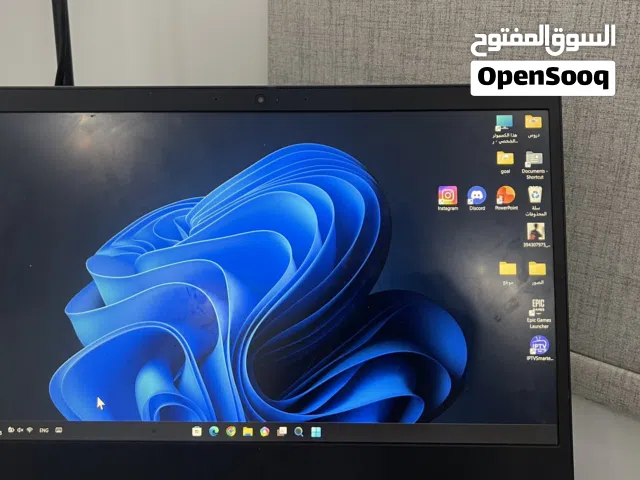 Lenovo IdeaPad 3