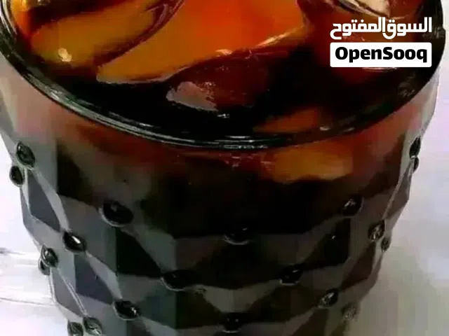ابري قري الرهيب طعم عجيب ولون رهيييب
