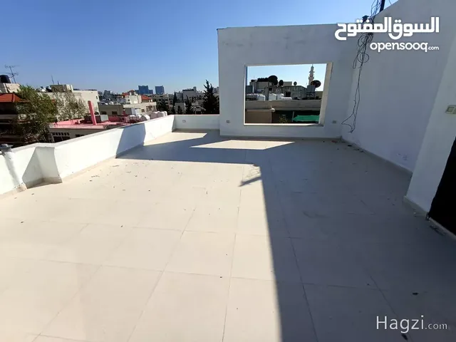 205 m2 3 Bedrooms Apartments for Sale in Amman Um Uthaiena
