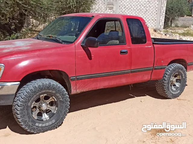 Used Toyota Other in Zawiya