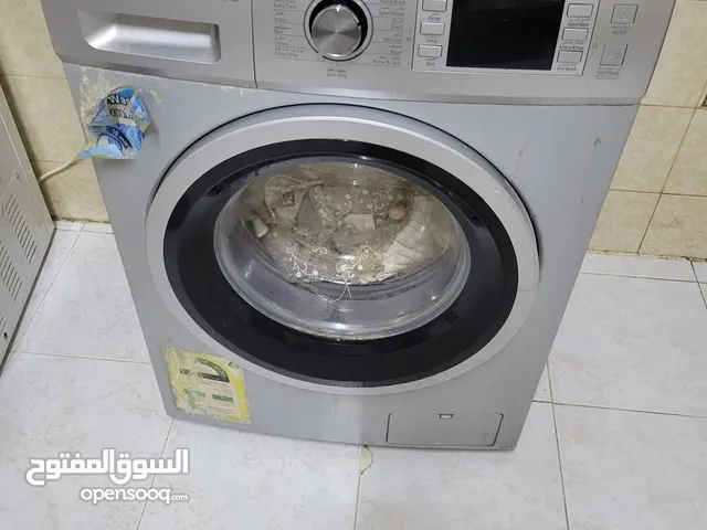 Panasonic 1 - 6 Kg Washing Machines in Al Riyadh