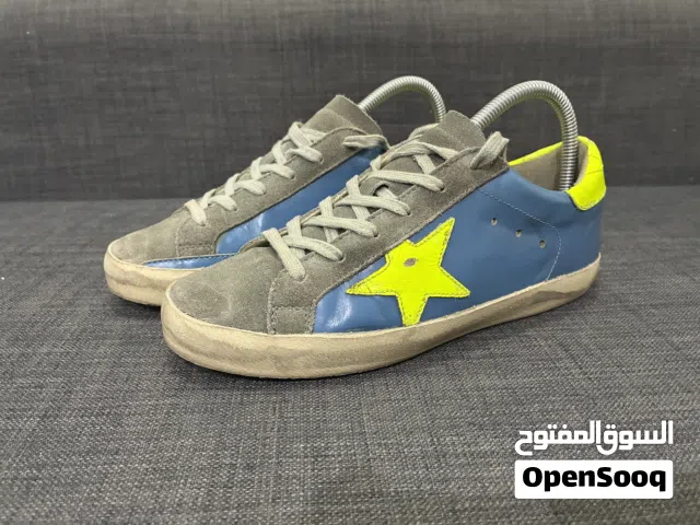 Golden Goose shoes