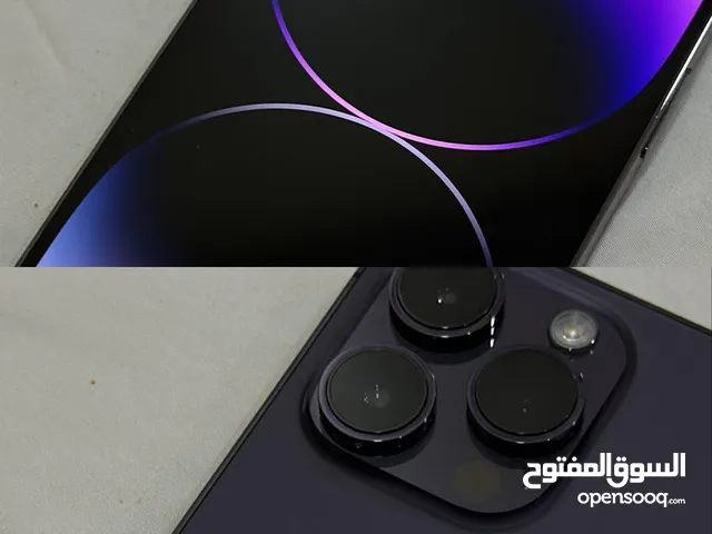 Apple iPhone 14 Pro Max 256 GB in Central Governorate
