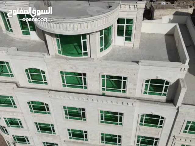 420 m2 More than 6 bedrooms Villa for Sale in Sana'a Haddah