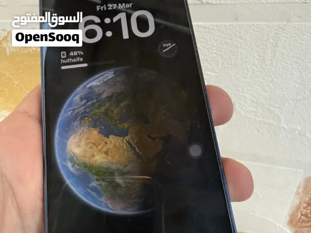 ايفون 12 مستعمل iPhone 12 128 g