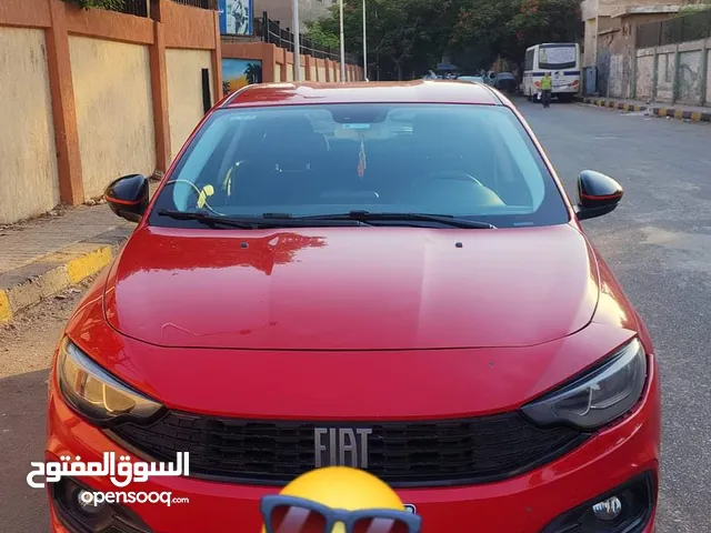 Used Fiat Tipo in Giza