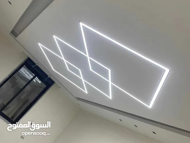 شهيرعلاريه للدهان والديكورات