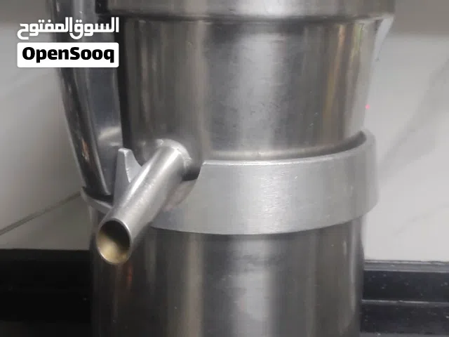 عصارة جزر صناعية اكبر حجم صناعة فرنسية شغالة 100%