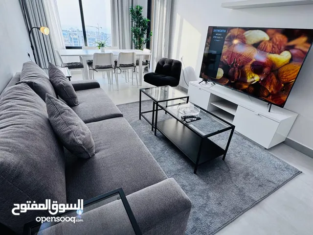 90 m2 2 Bedrooms Apartments for Rent in Hawally Salmiya