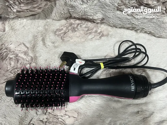 سشوار ريفلون الفرشة الصغيرة