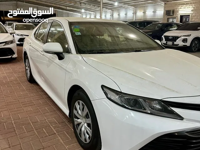 Other Toyota 2018 in Jeddah