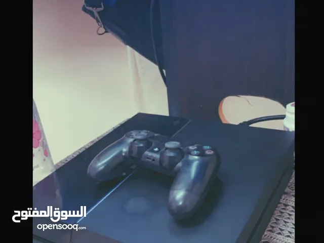 PlayStation 4 PlayStation for sale in Al Batinah