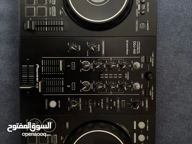 Pioneer DDJ-400