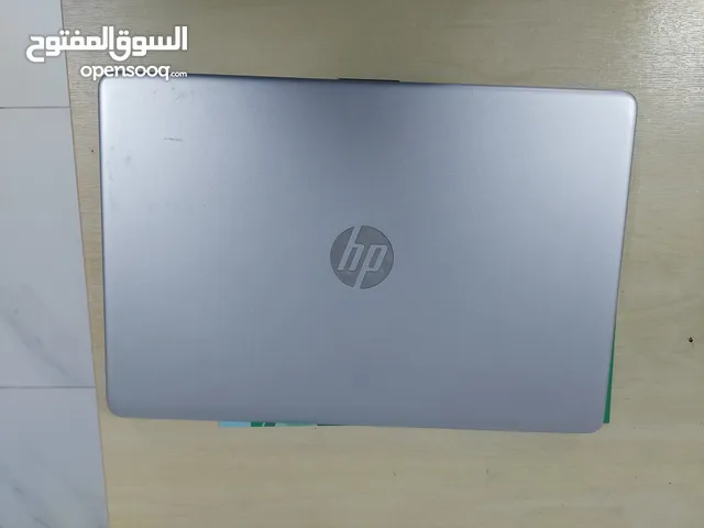 .HP Laptop