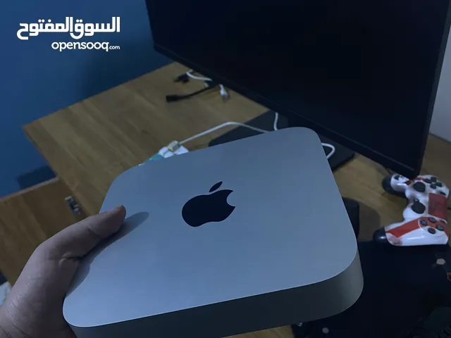 Mac mini M2 Pro