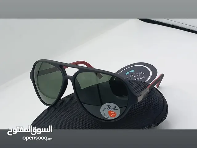 نظارات شمسيه فخمة براند ايطالي اصلي