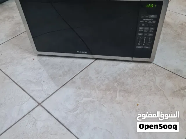 Samsung 30+ Liters Microwave in Central Governorate