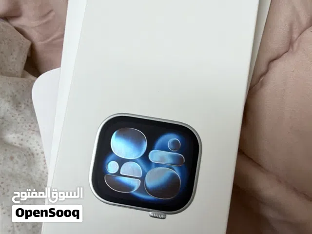 Apple smart watches for Sale in Abu Dhabi