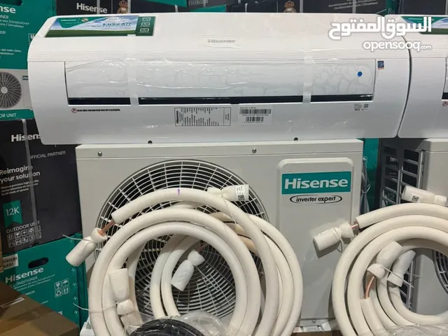 AC AIR CONDITIONERS