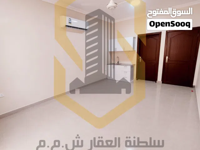 Unfurnished Monthly in Muscat Bosher
