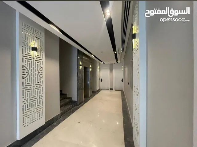 شقة للايجار في حي النهضة الرياض