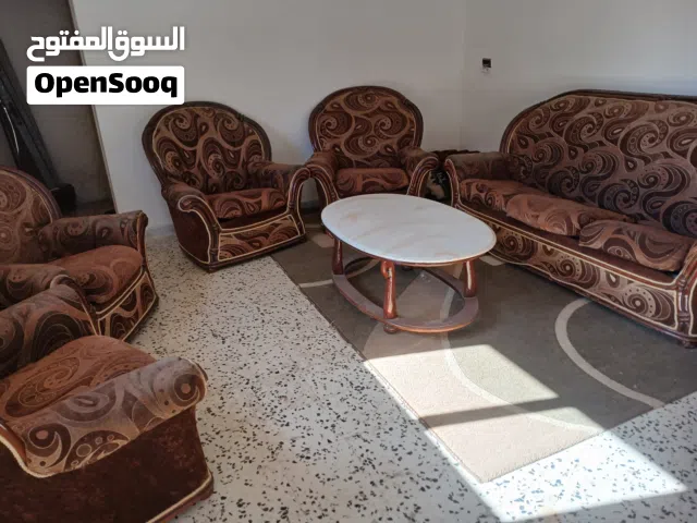 صالون ايطالي للبيع