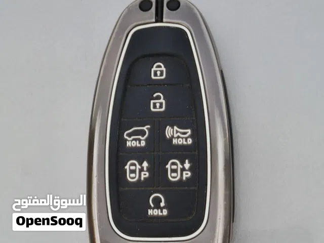 Used Hyundai Sonata in Basra