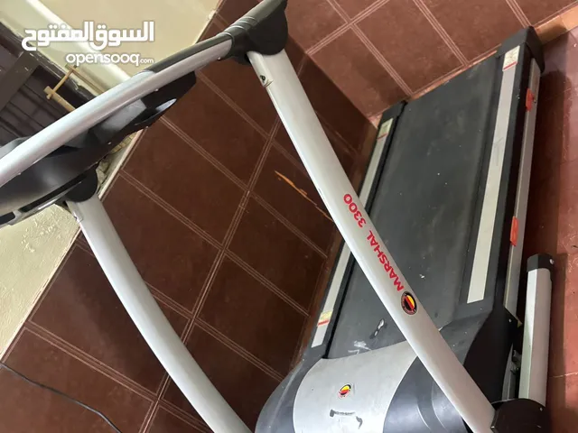 اله مشي جديده قابل للتفاوض