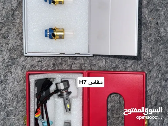 ليتات LED قويه و جوده عاليه