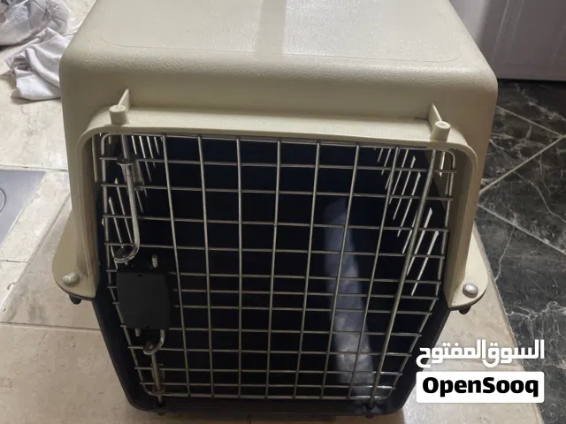 قفص للحيوانات الأليفة جودة عالية