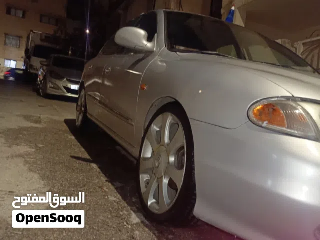 جنط ام دي للبدل