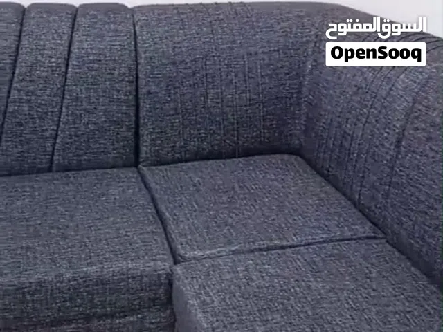 للبيع ديوان جديد 10مقاعد شغل معمل