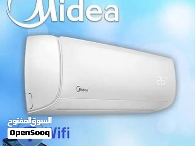 Midea 0 - 1 Ton AC in Amman