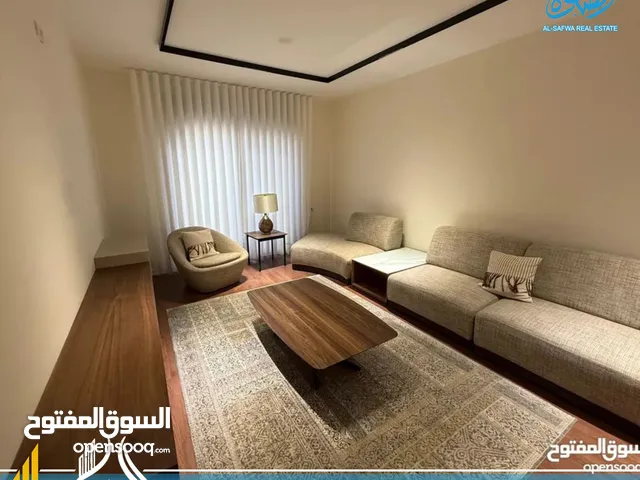 120 m2 2 Bedrooms Apartments for Rent in Ramallah and Al-Bireh Dahiat Al Rayhan