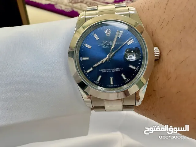 Automatic Rolex watches  for sale in Northern Governorate