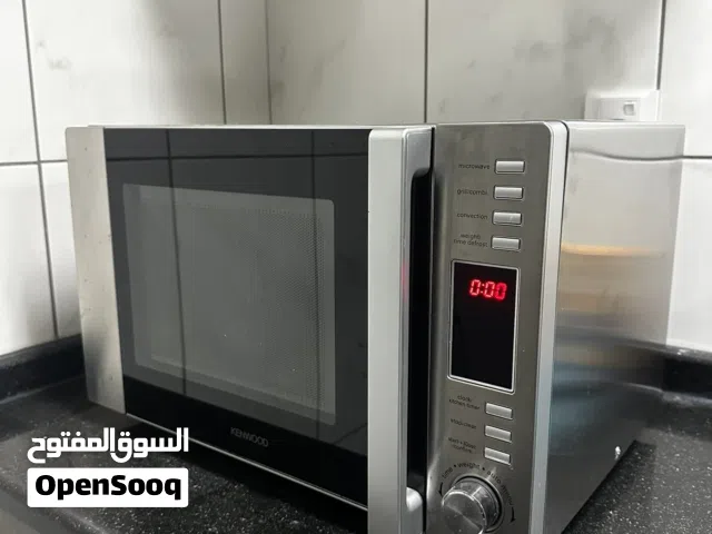 Kenwood 32L Microwave Oven – Grill & Convection (3-in-1)