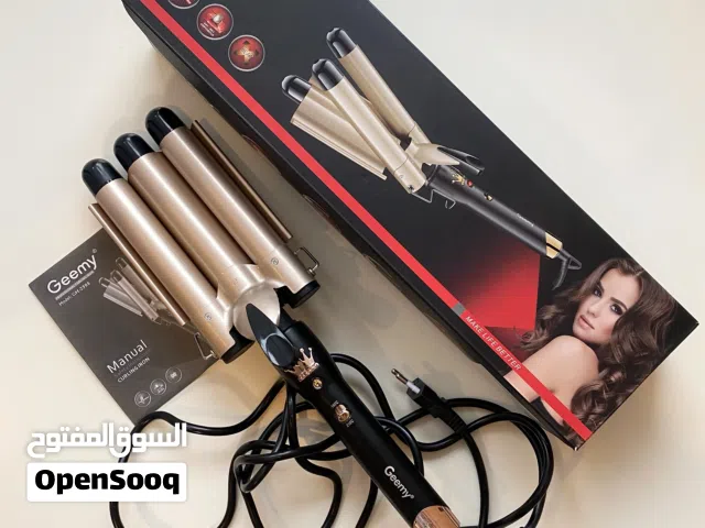 Professional Hair Curler