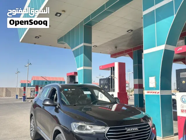 2019 Haval H6 Standard