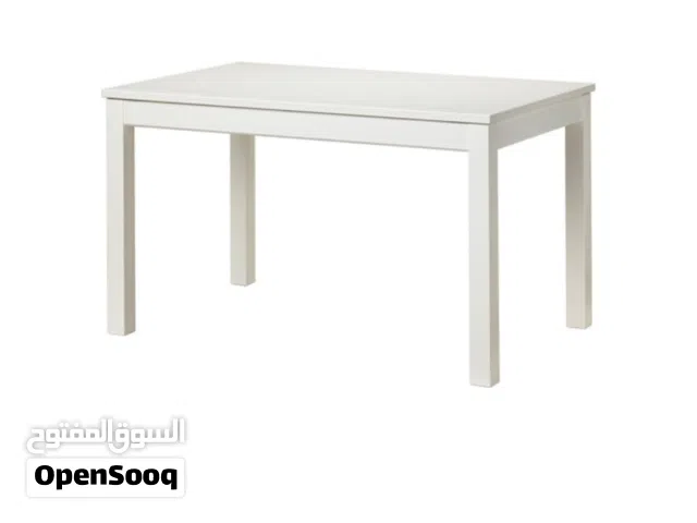 طاولة طعام ايكيا/IKEA dining table
