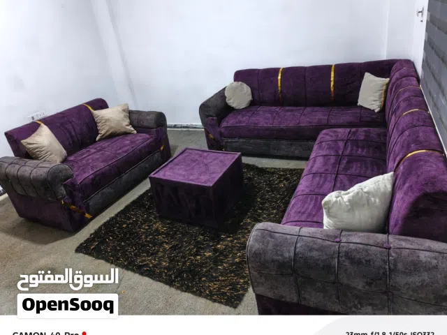 كورنر 9 مقاعد