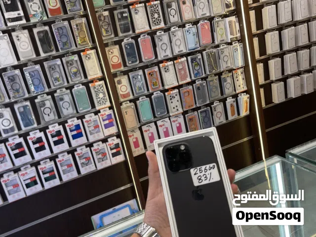 14pro maxبحاله الوكاله